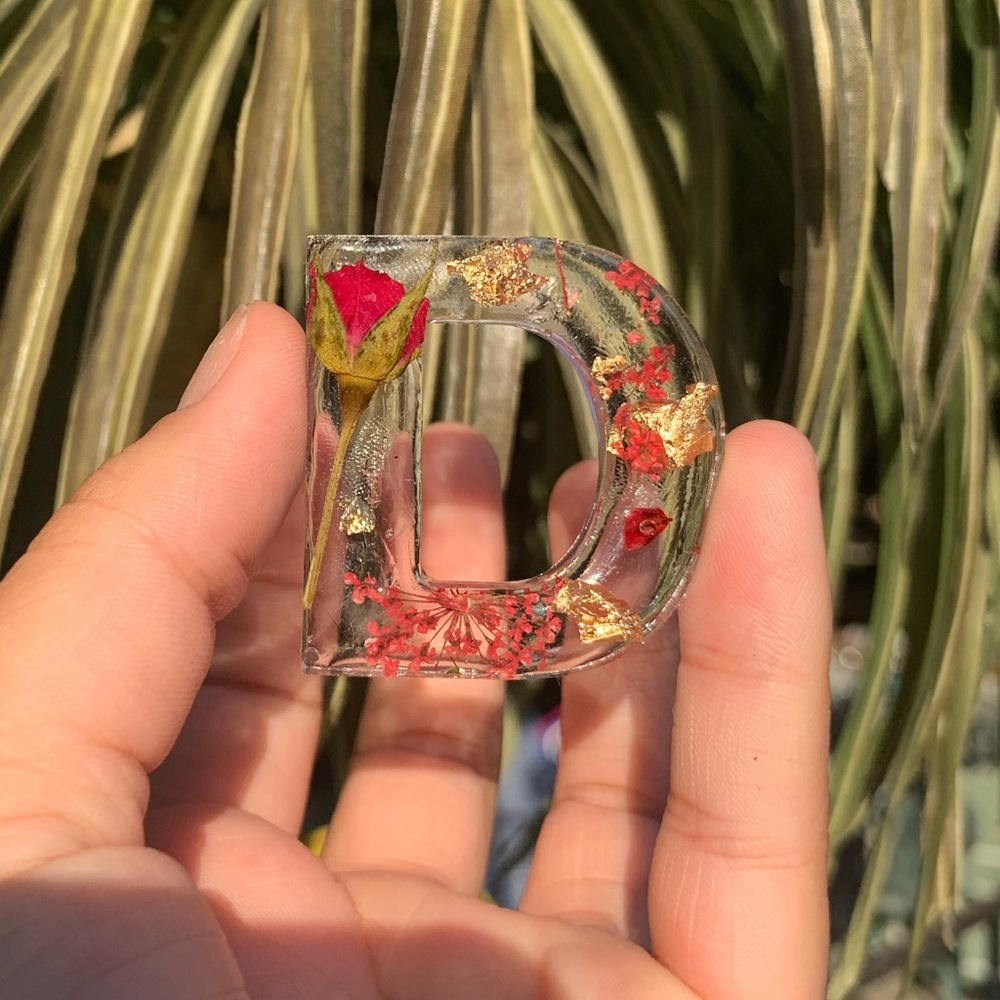 custom key chains!